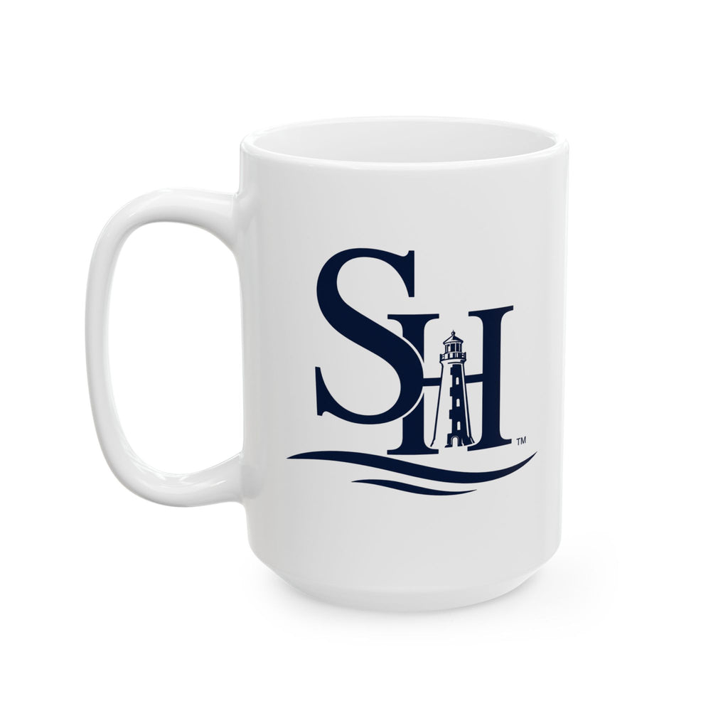 Ceramic Mug, (11oz, 15oz)