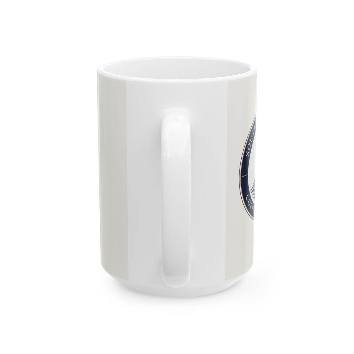 Lighthouse Heritage Ceramic Mug, (11oz, 15oz)