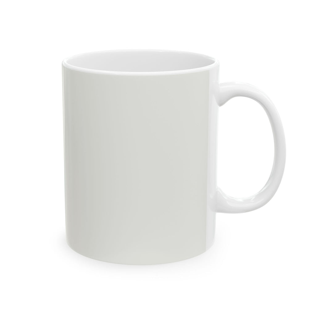 Lighthouse Heritage Ceramic Mug, (11oz, 15oz)
