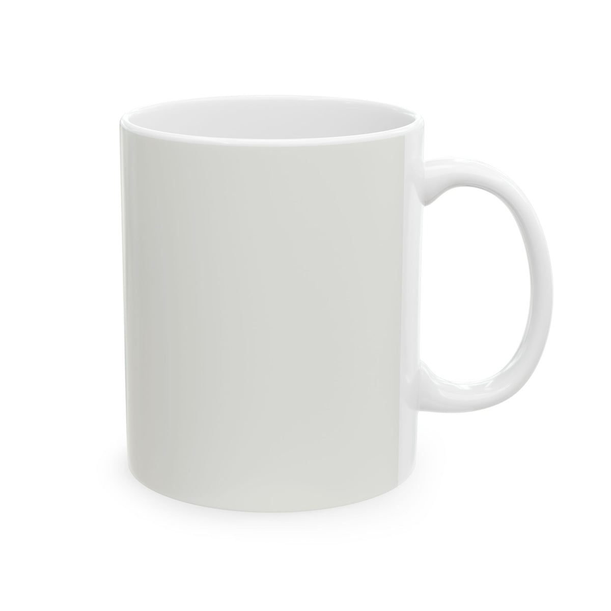 Lighthouse Heritage Ceramic Mug, (11oz, 15oz)
