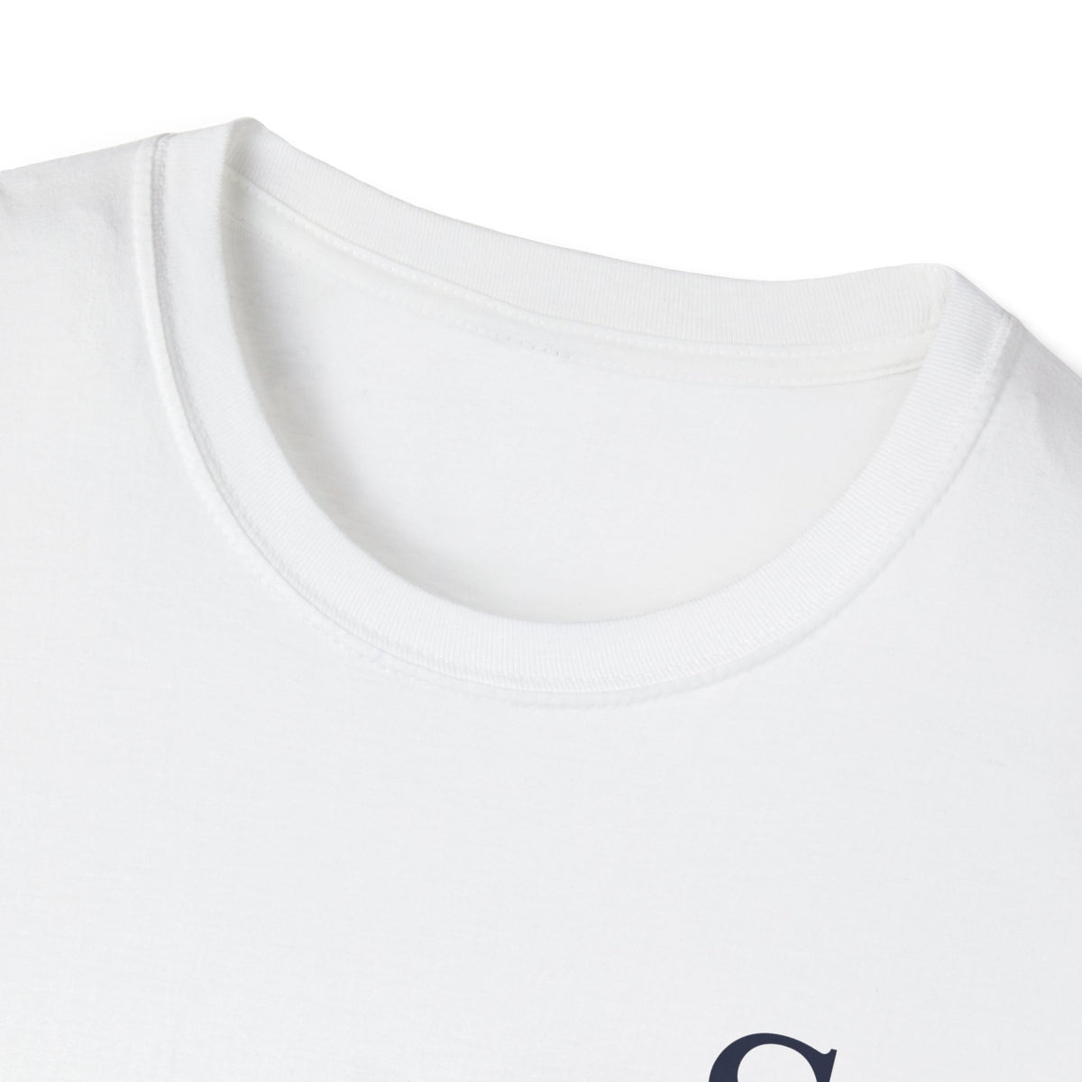 Lighthouse Logo T-Shirt — Southern Harbor Coffee Company Chest & Back Tee