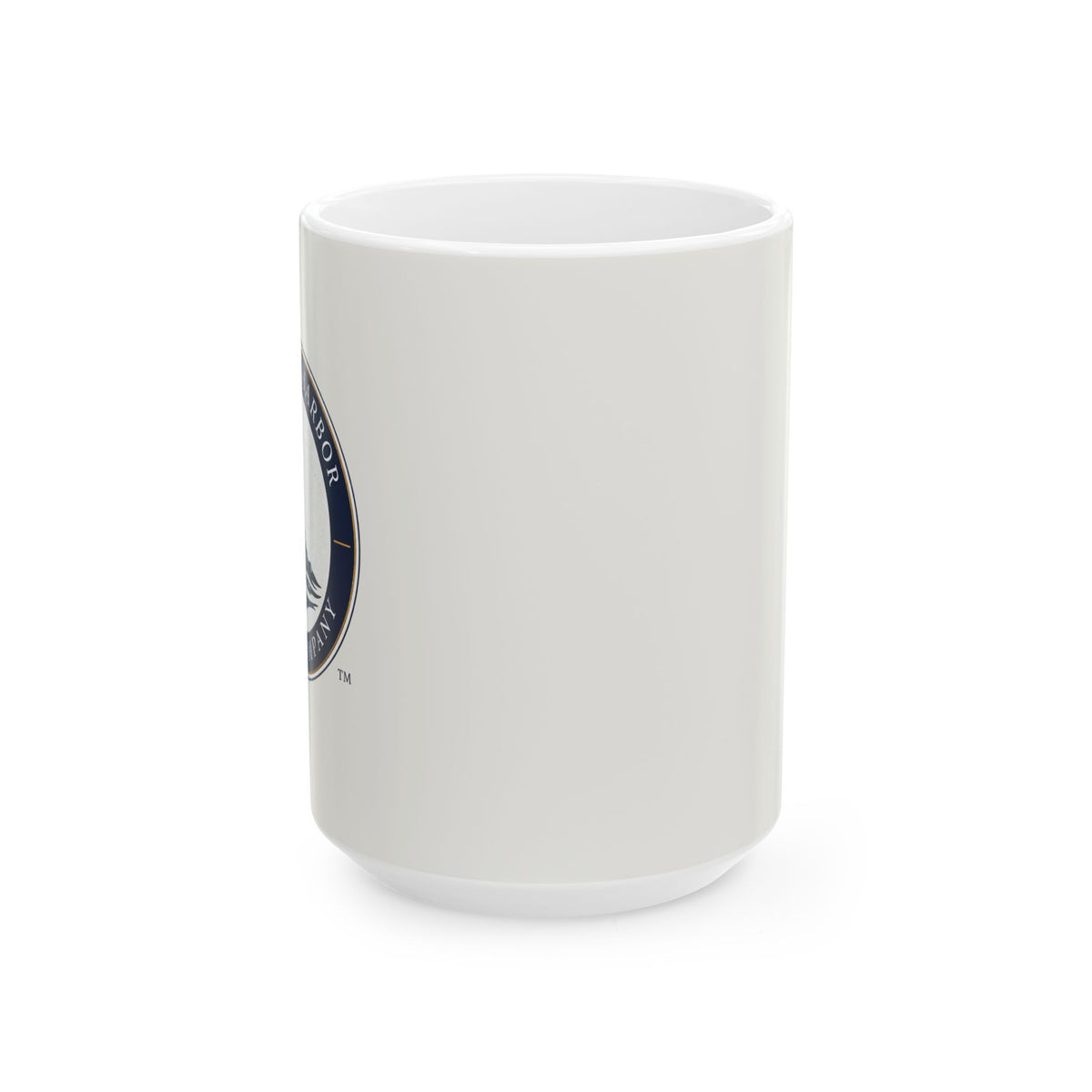 Lighthouse Heritage Ceramic Mug, (11oz, 15oz)