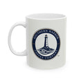 Lighthouse Heritage Ceramic Mug, (11oz, 15oz)