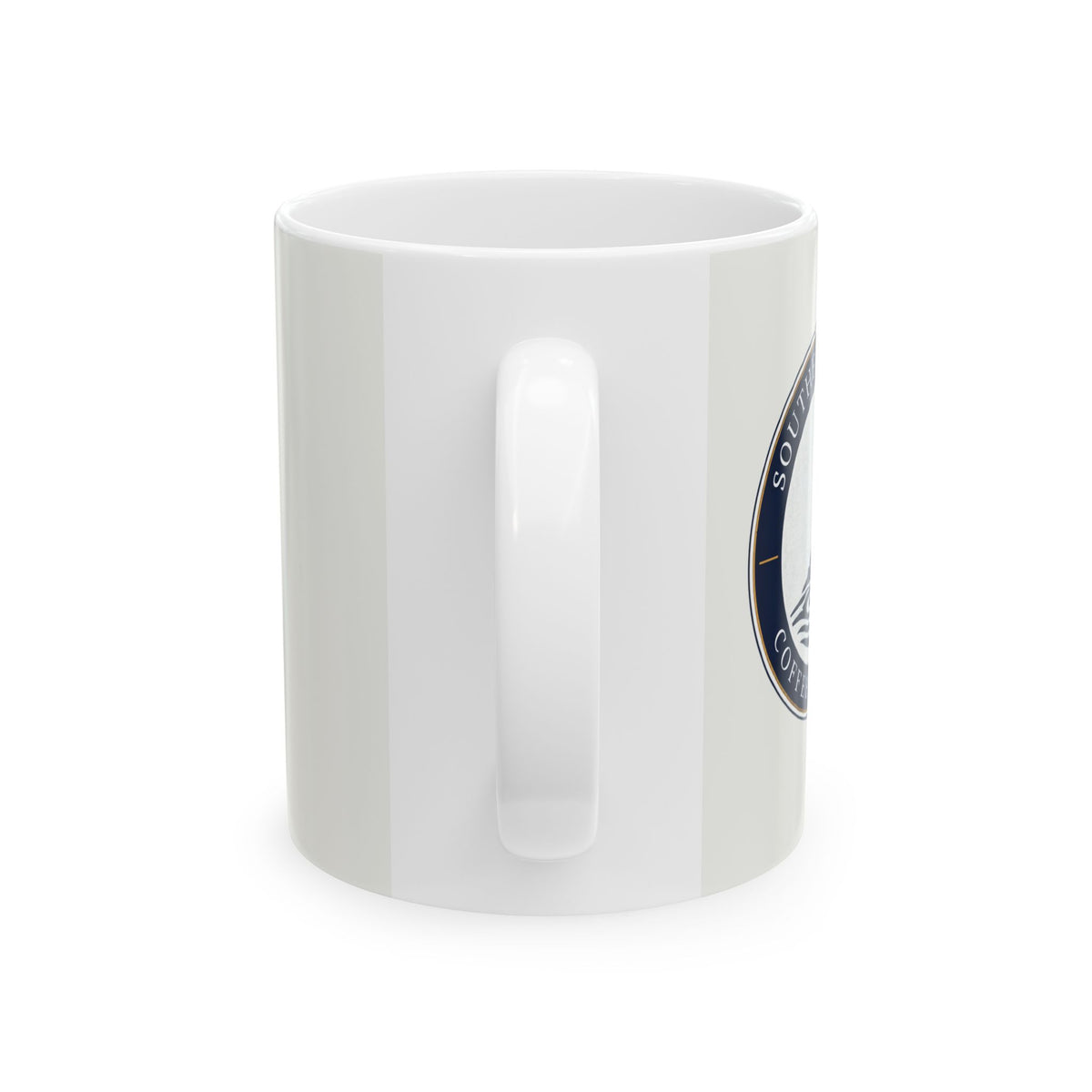 Lighthouse Heritage Ceramic Mug, (11oz, 15oz)