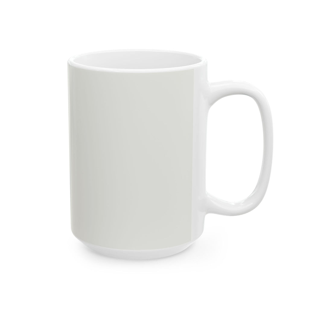 Lighthouse Heritage Ceramic Mug, (11oz, 15oz)