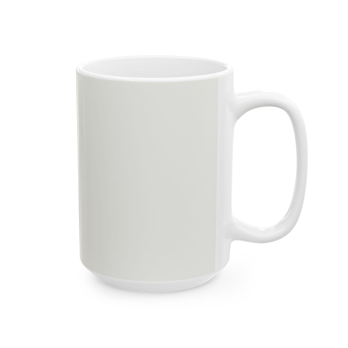 Lighthouse Heritage Ceramic Mug, (11oz, 15oz)